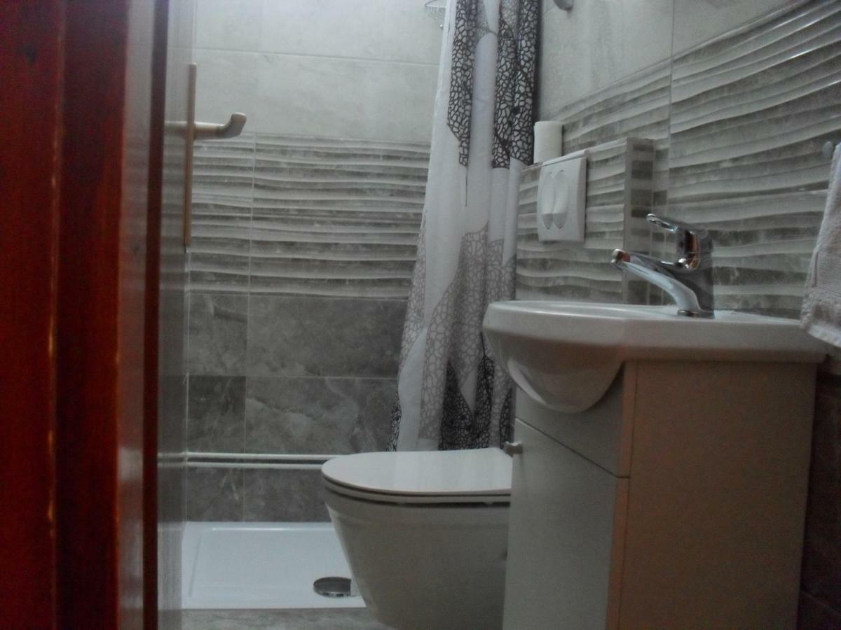 Rooms Natalija Sveti Juraj Exterior foto