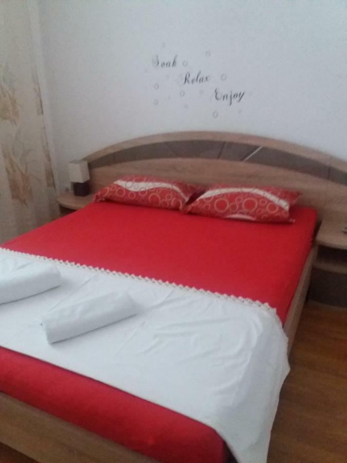 Rooms Natalija Sveti Juraj Habitación foto